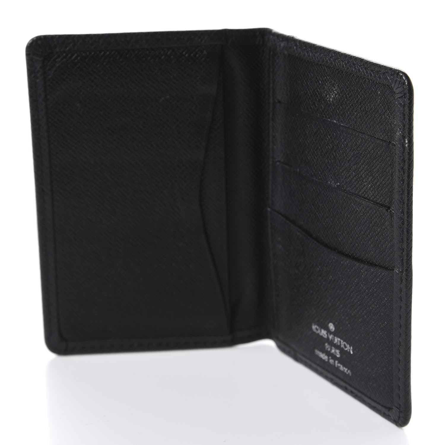 Louis Vuitton Taiga Pocket Organizer Ardoise 8 of 8