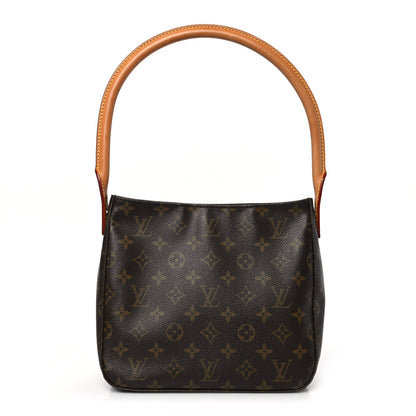 Louis Vuitton Monogram Looping MM 1 of 9