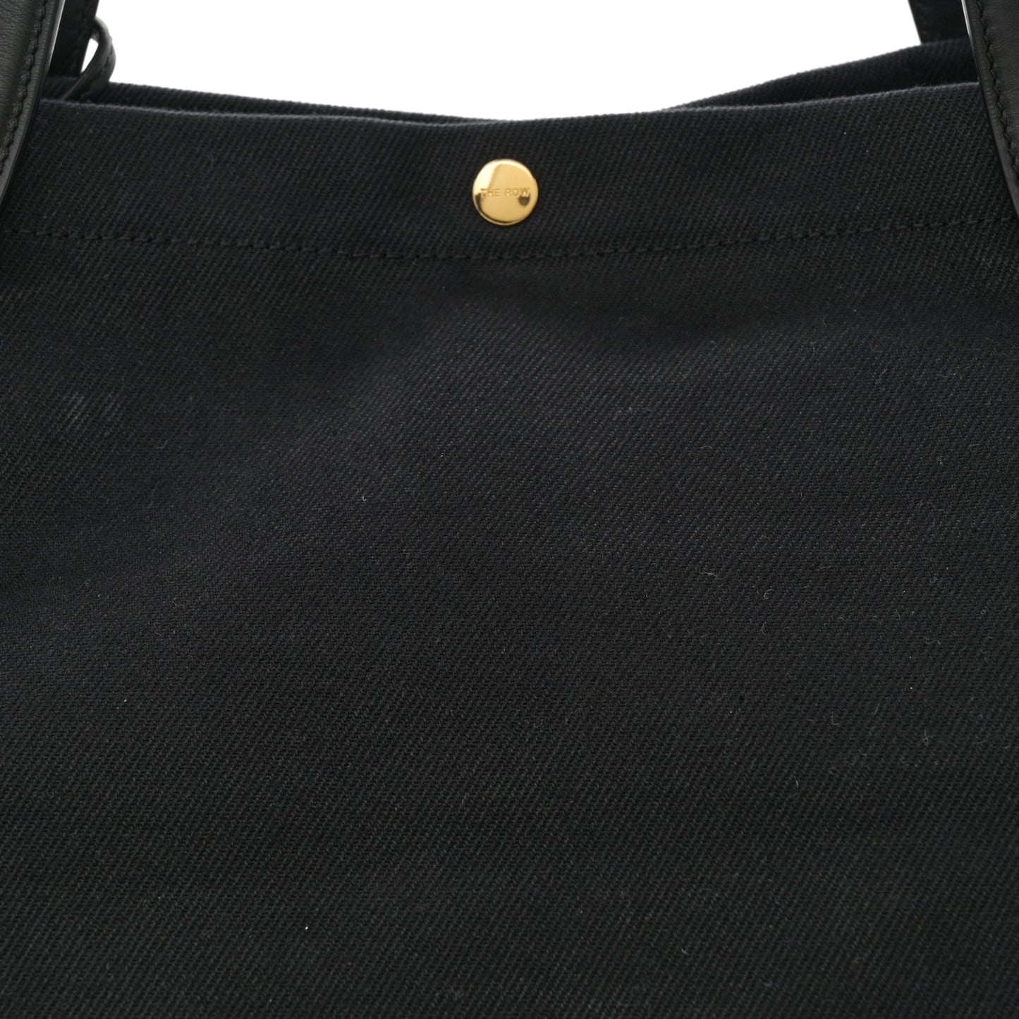 Cotton Twill Idaho XL Black