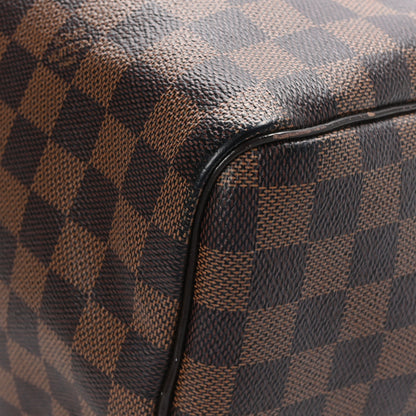 Louis Vuitton Damier Ebene Speedy 30 8 of 17