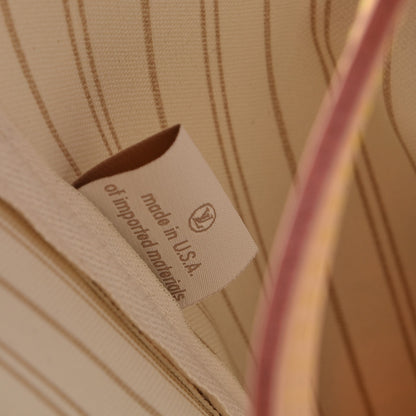 Louis Vuitton Damier Azur Neo Neverfull MM 8 of 11