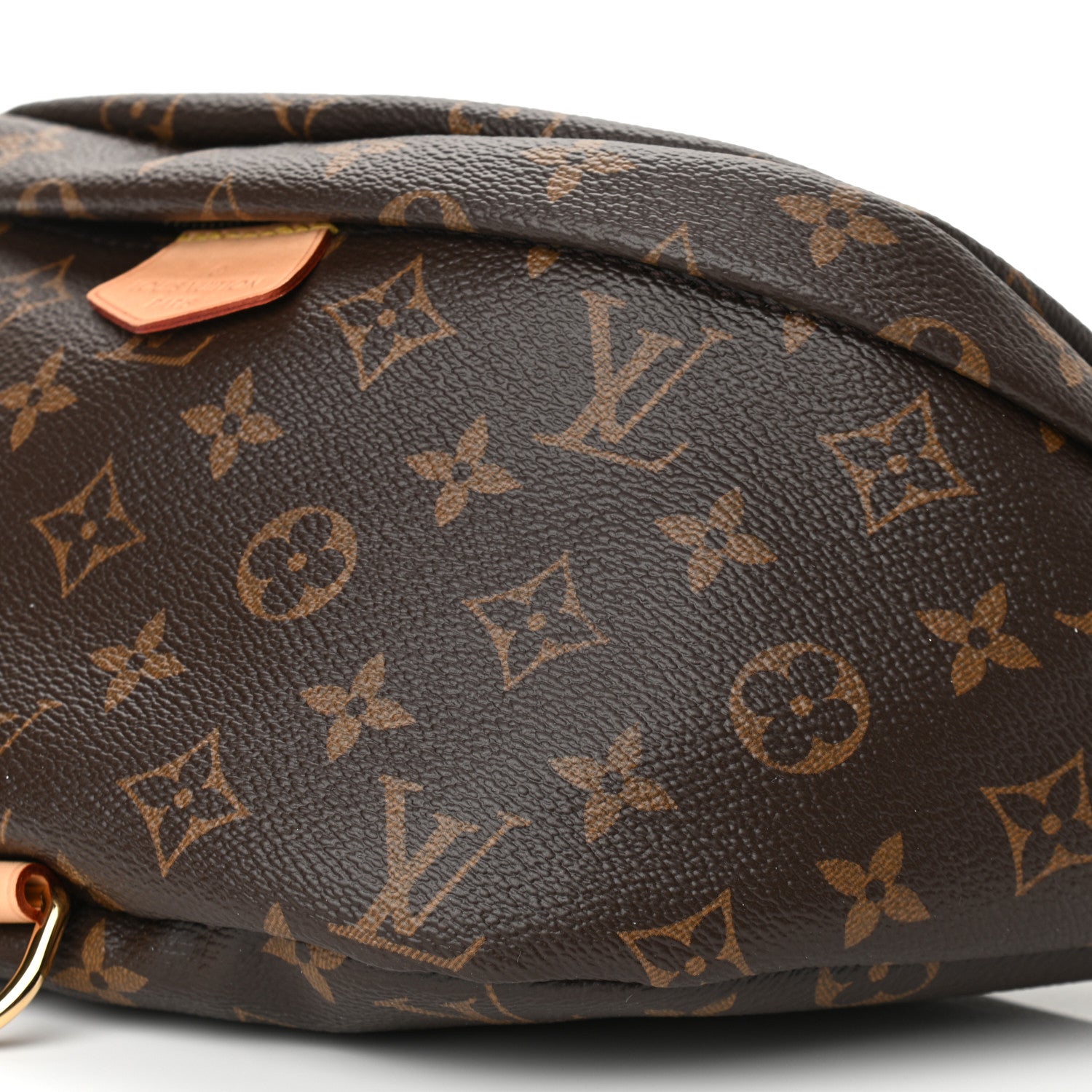 Louis Vuitton Monogram Bumbag 9 of 9