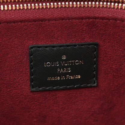 Louis Vuitton Monogram Passy 6 of 9