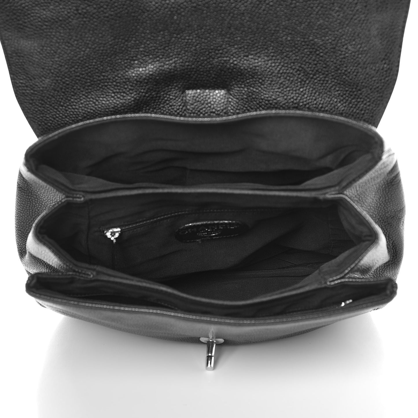 Caviar CC Backpack Black