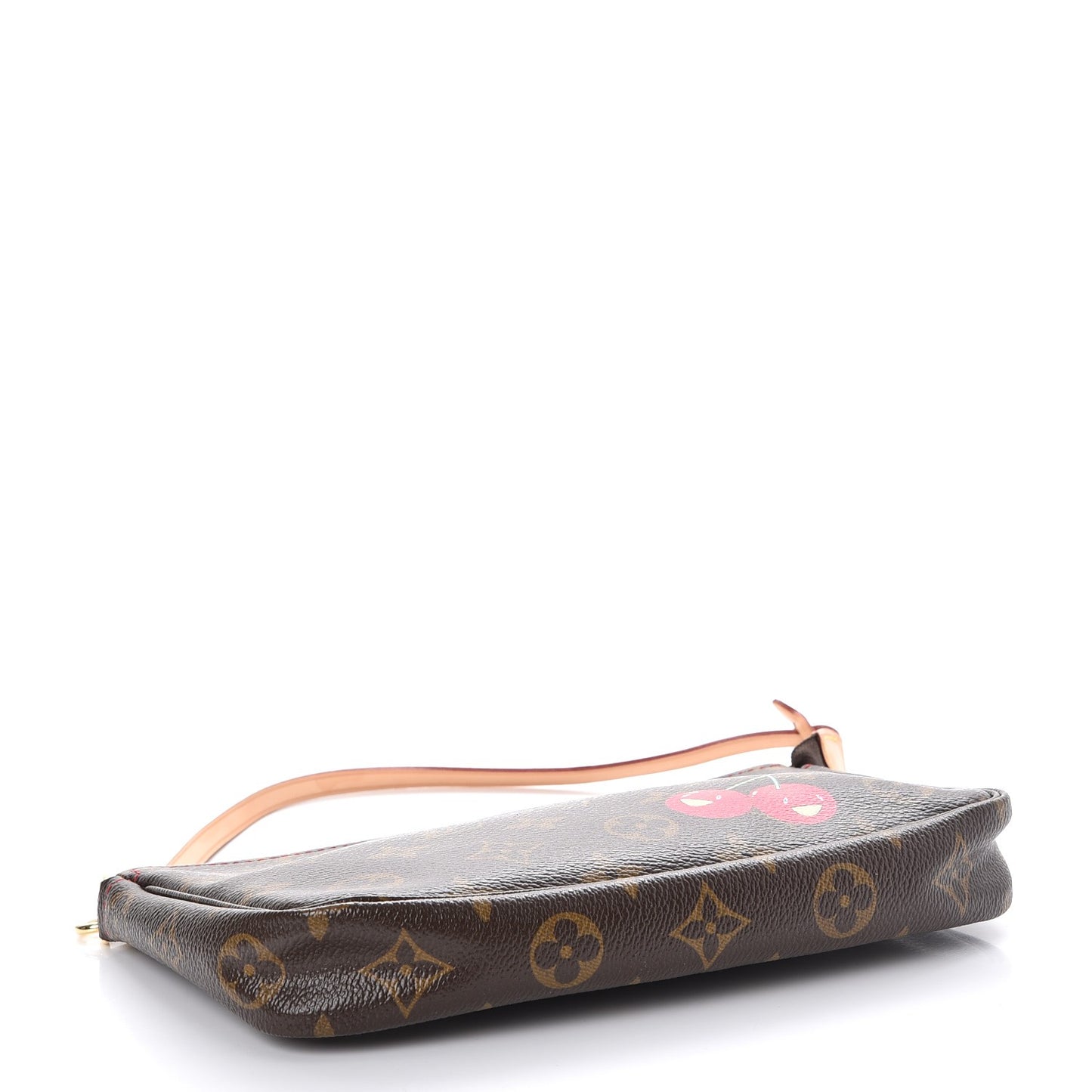 Monogram Cerises Pochette Accessories
