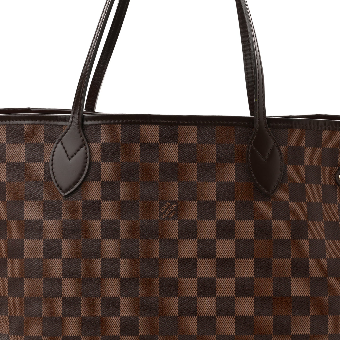 Damier Ebene Neverfull MM