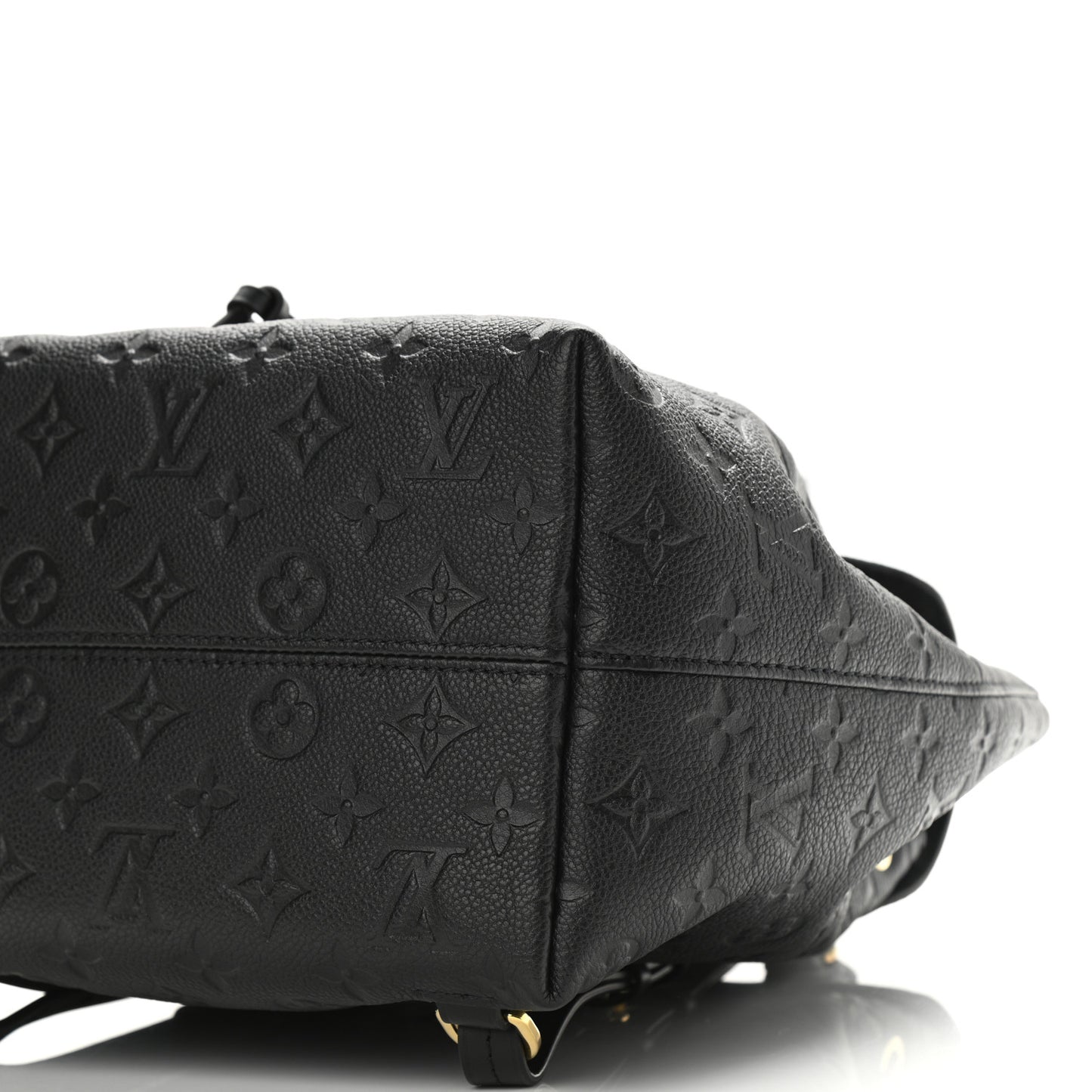 Empreinte Montsouris PM Black