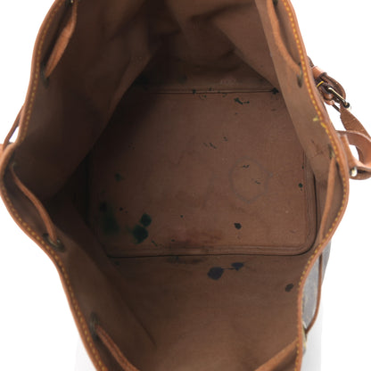 Louis Vuitton Monogram Petit Noe 5 of 20