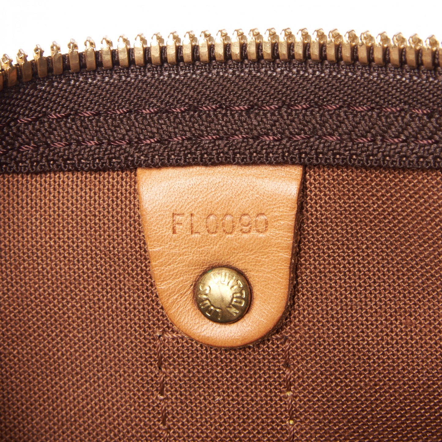 Monogram Keepall Bandouliere 60