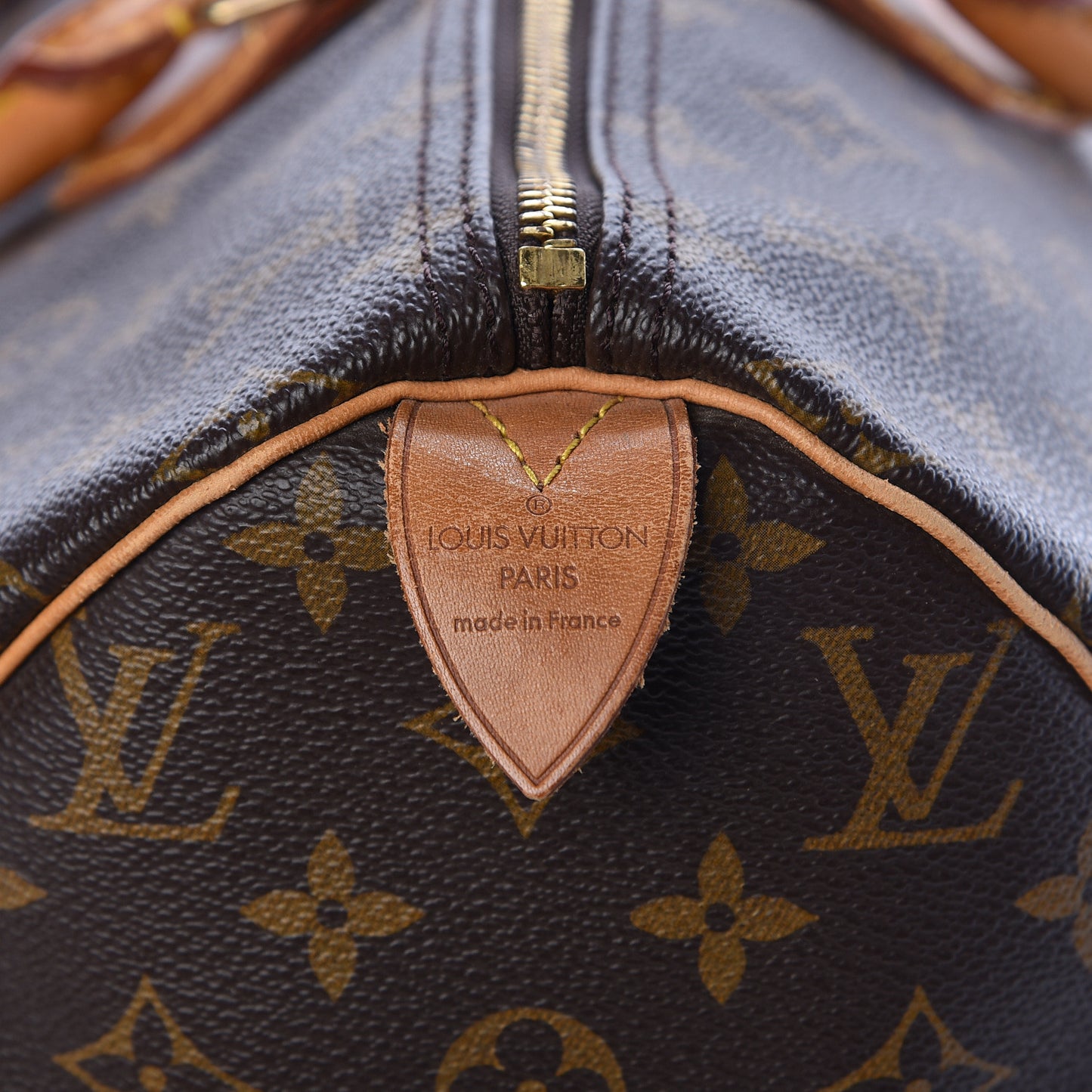 Monogram Speedy 40