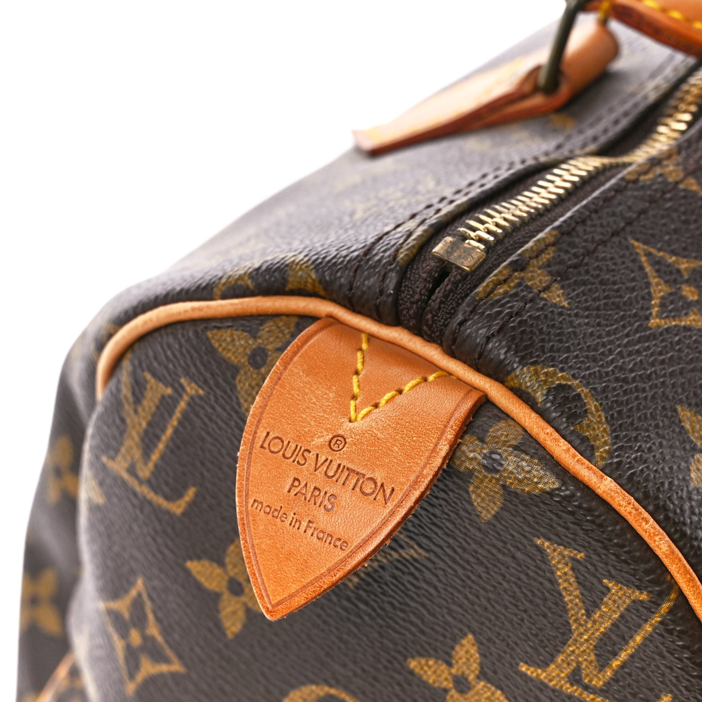 Monogram Speedy 30