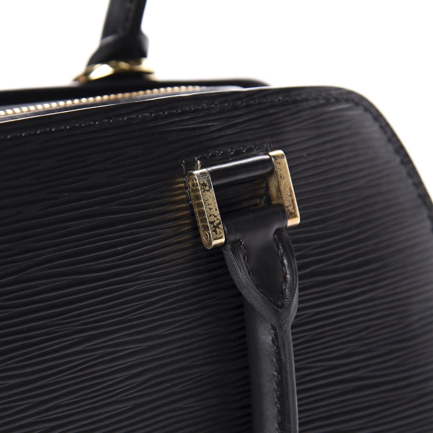 Epi Pont-Neuf Black