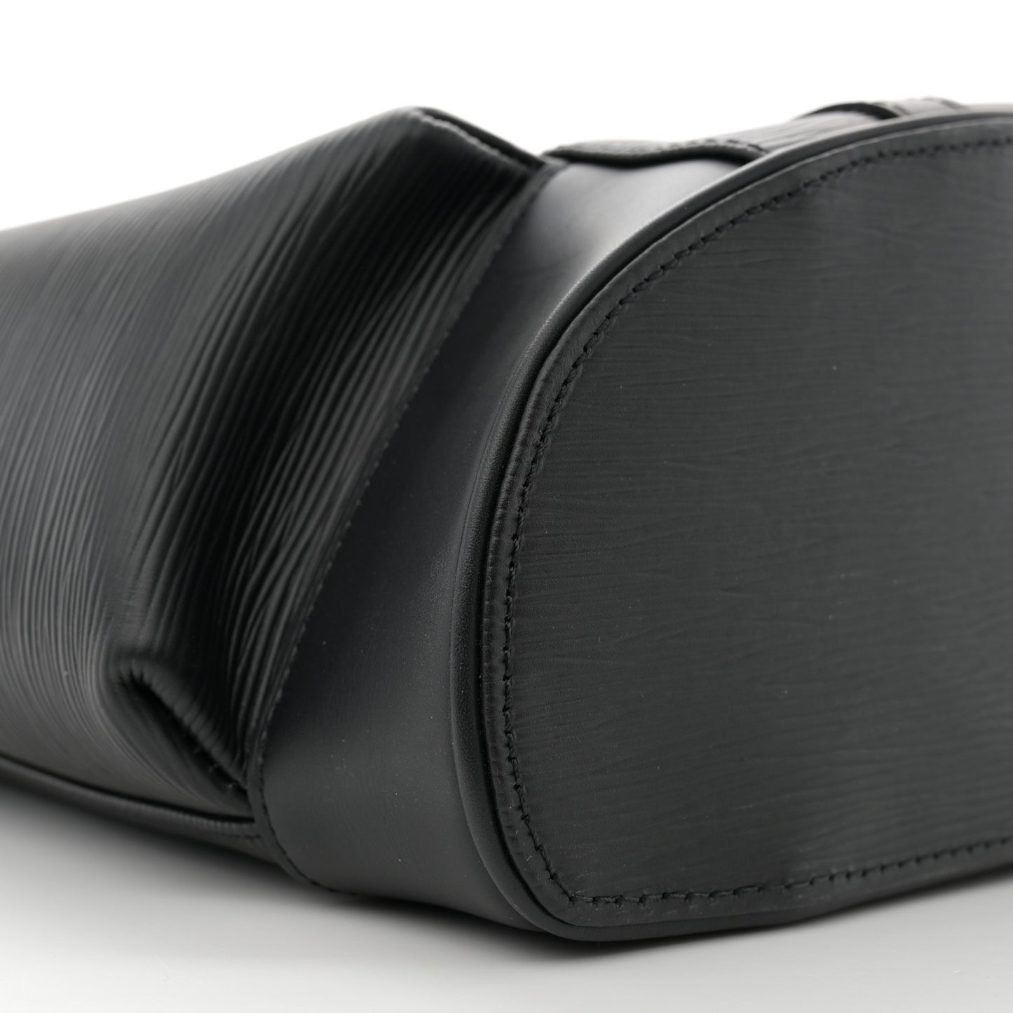 Epi Christopher Backpack PM Black