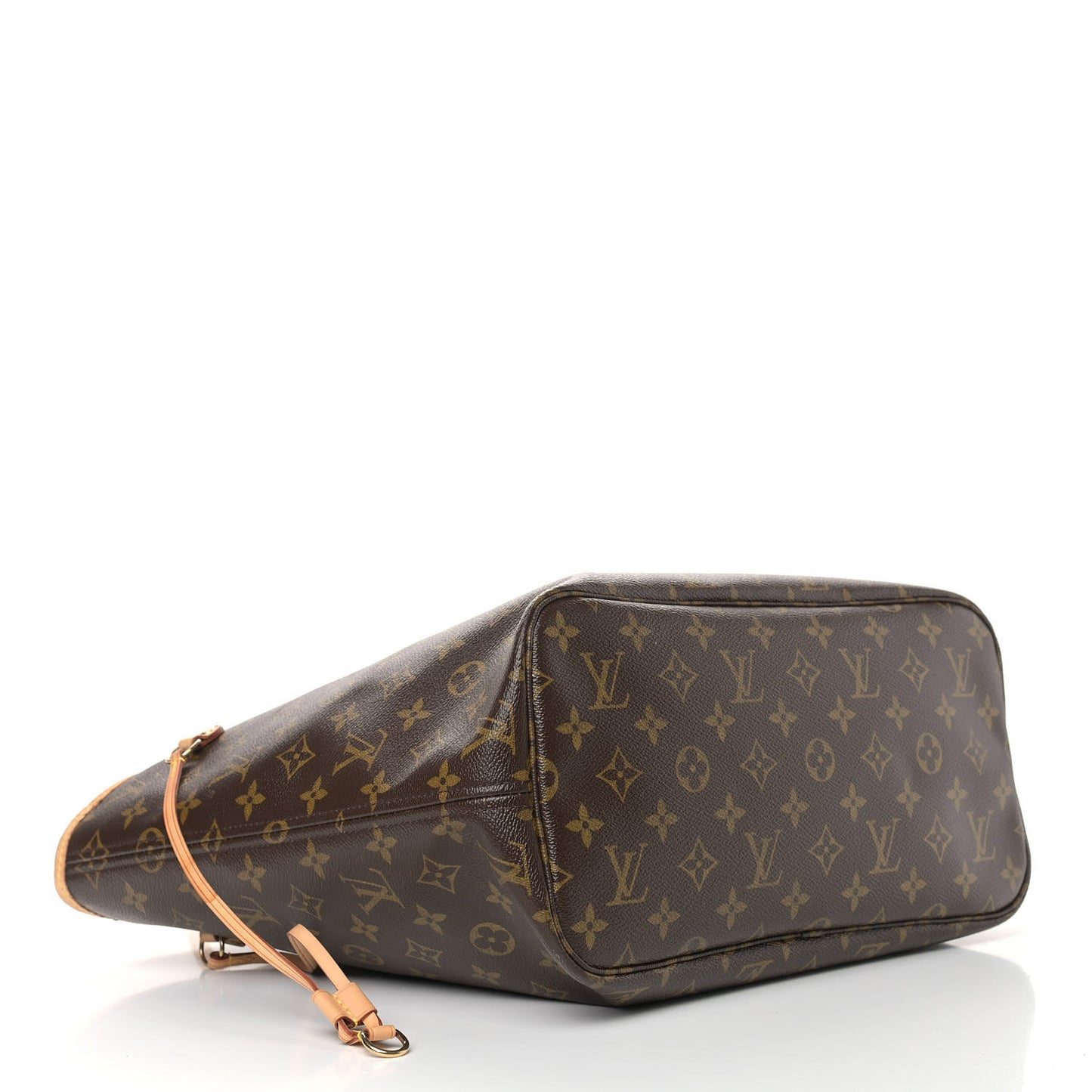 Monogram MOCA Neverfull MM