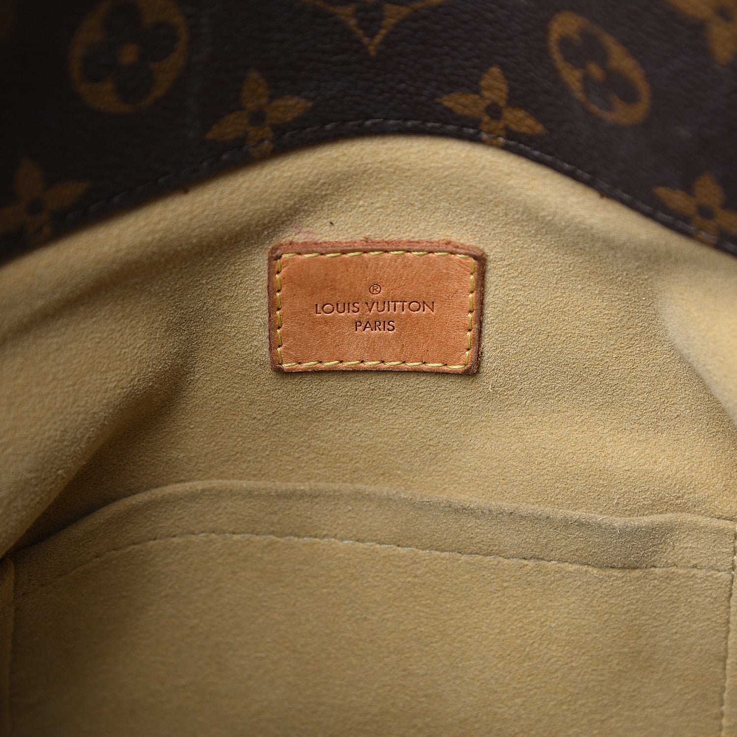 Louis Vuitton Monogram Artsy MM 5 of 13