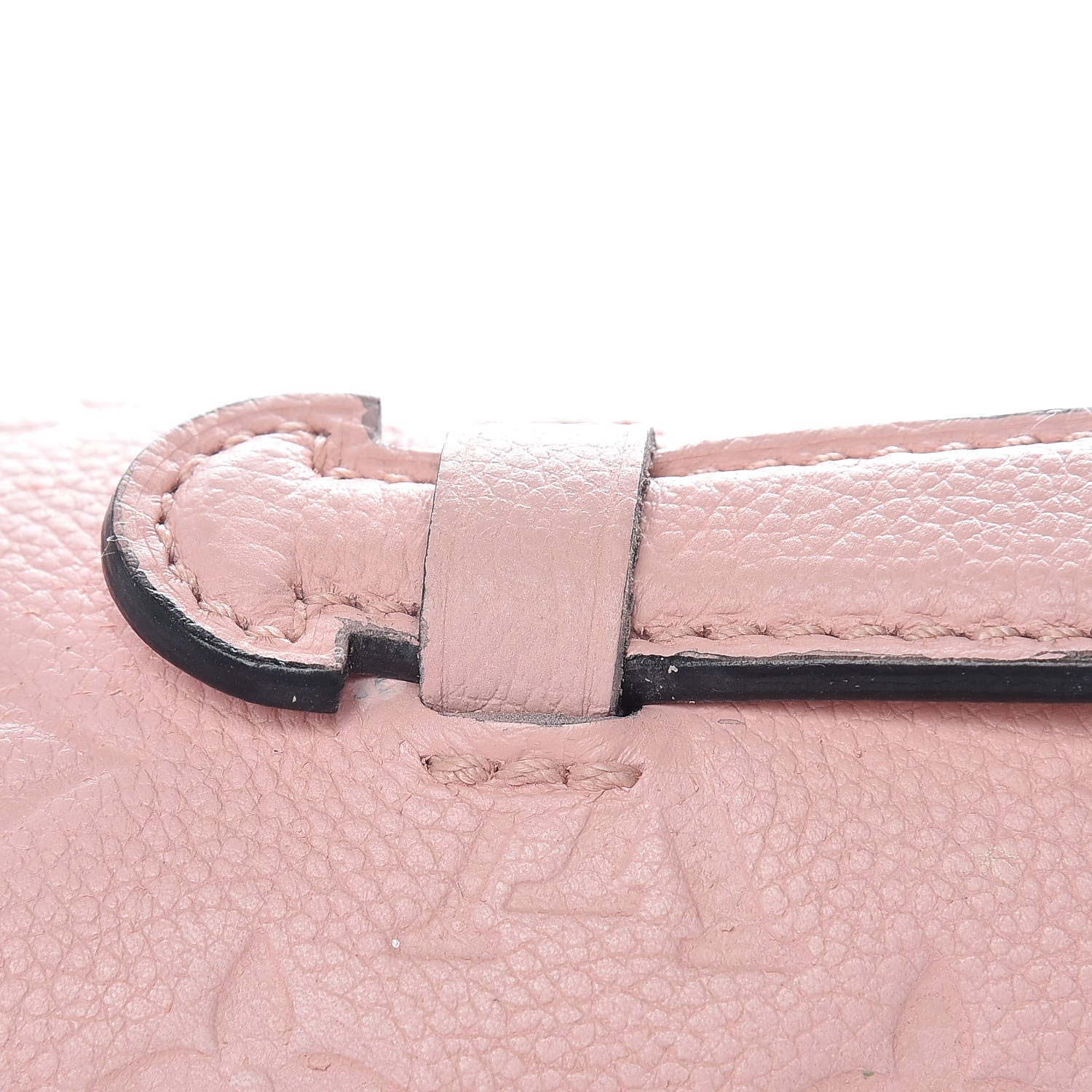 Louis Vuitton Empreinte Pochette Metis Rose Poudre 11 of 19