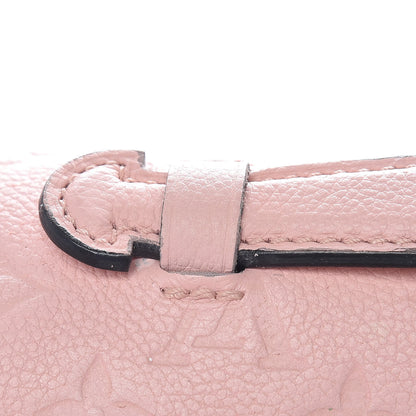Louis Vuitton Empreinte Pochette Metis Rose Poudre 11 of 19