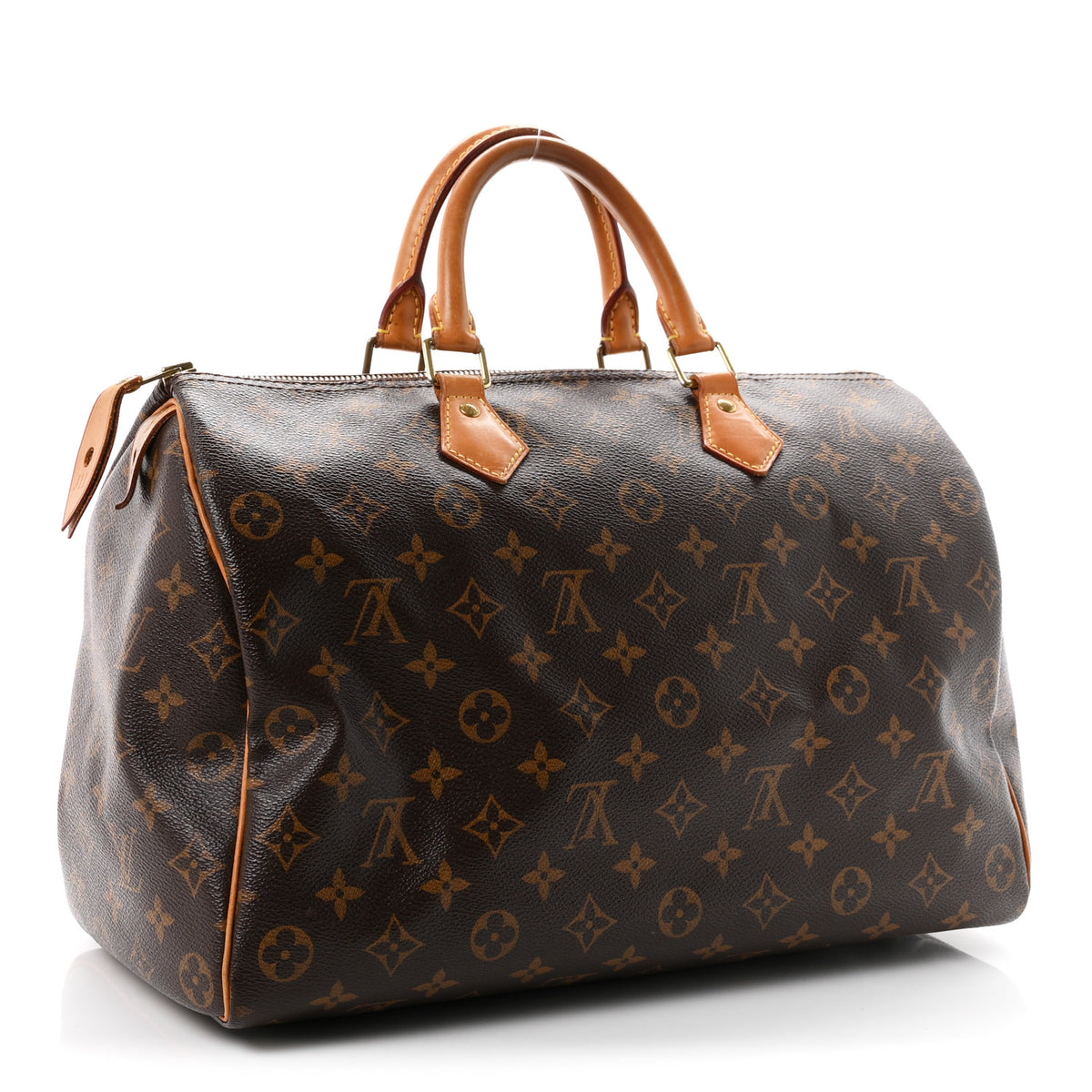 Monogram Speedy 35