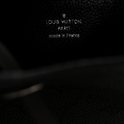 Louis Vuitton Mahina Muria Black 6 of 9