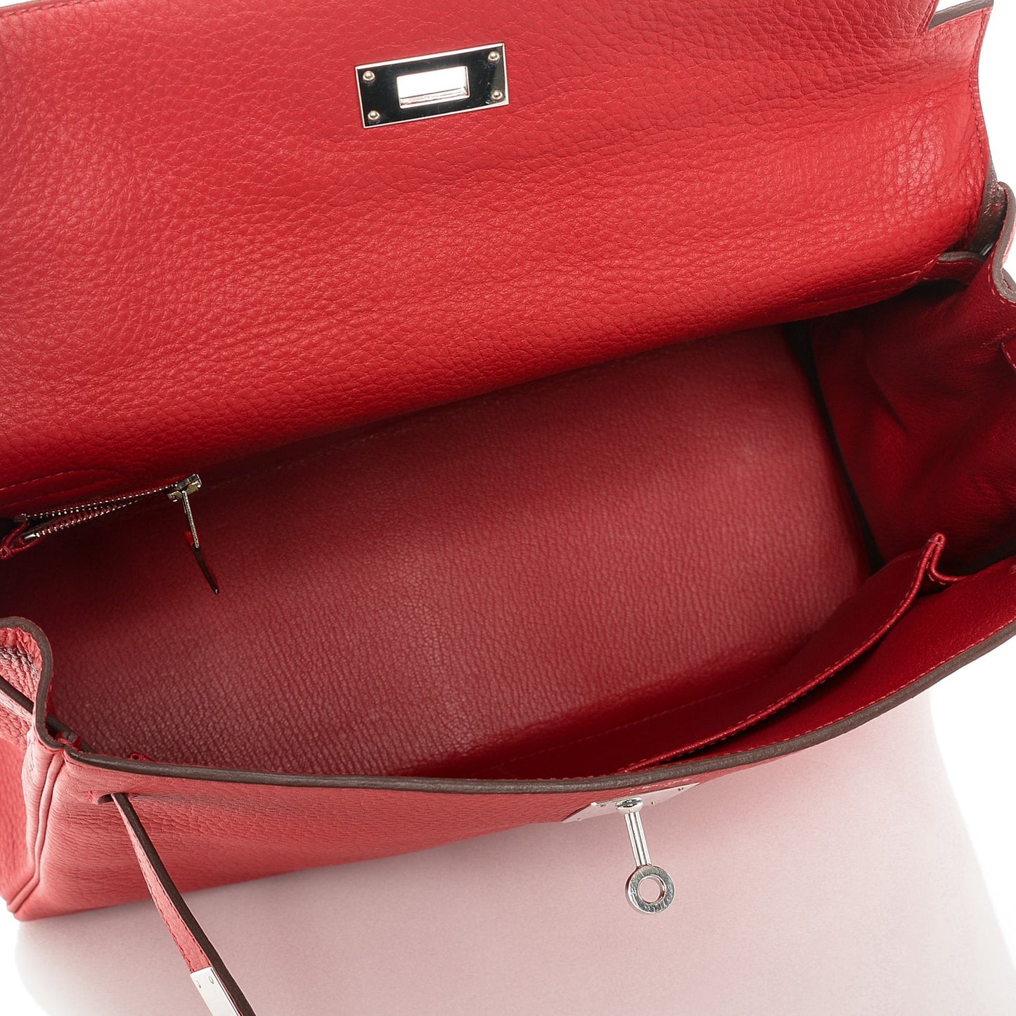 Taurillon Clemence Kelly Retourne 32 Rouge Casaque