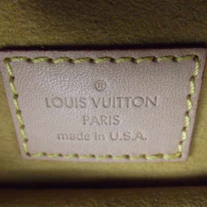 Louis Vuitton Denim Baggy GM Blue 12 of 13