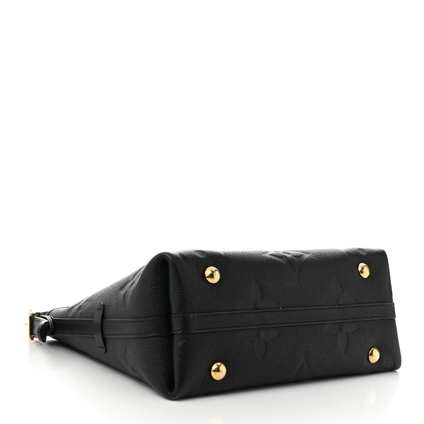 Empreinte Carryall PM Black
