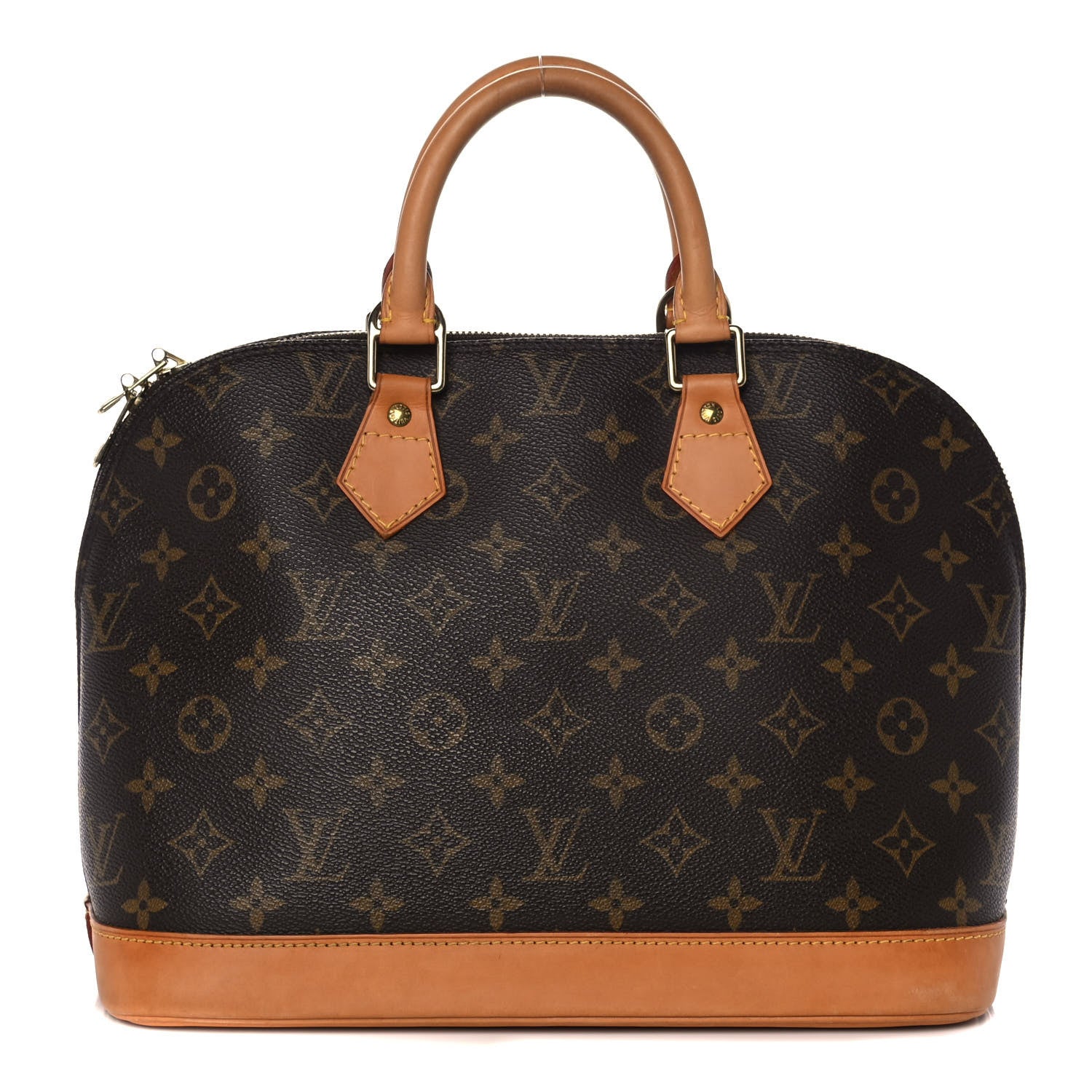 Louis Vuitton Monogram Alma PM 1 of 11