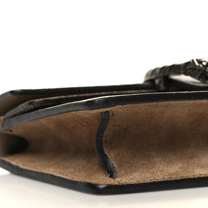 Gucci GG Supreme Monogram Super Mini Dionysus Shoulder Bag Taupe 8 of 10