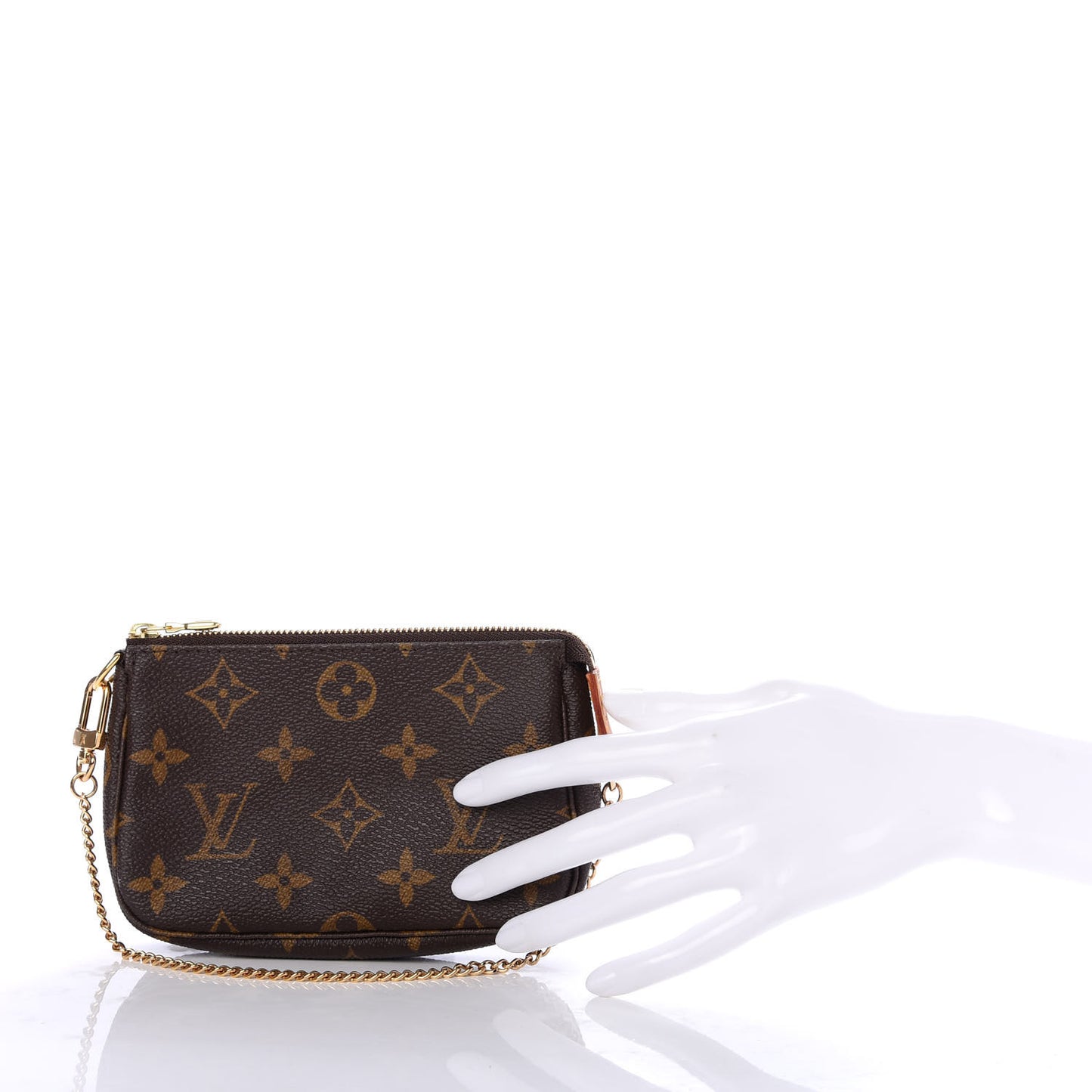 Monogram Mini Pochette Accessories