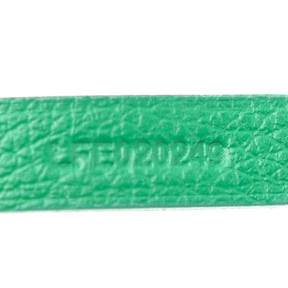 Goyard Goyardine Boheme Hobo Green 6 of 9