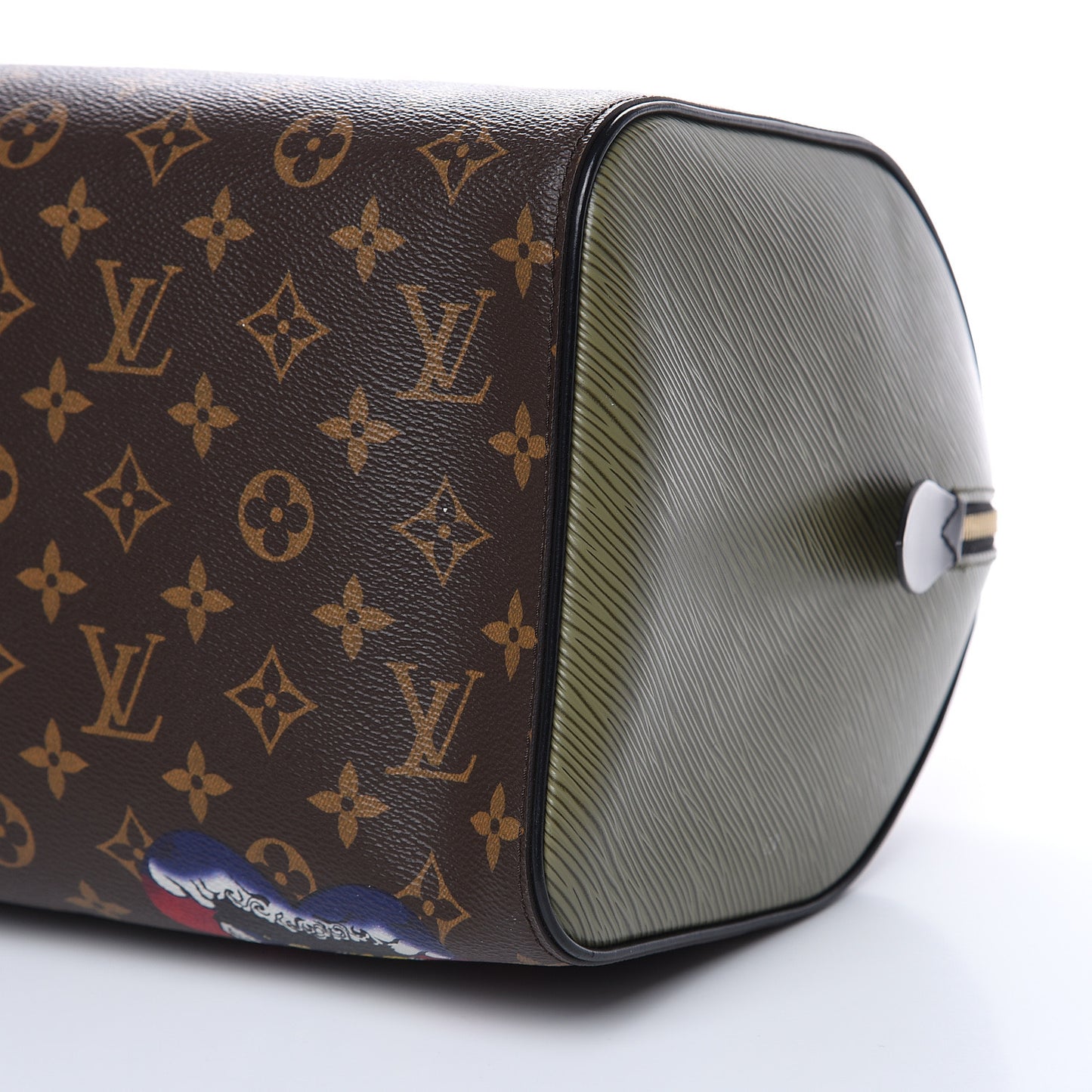 Monogram Kabuki Speedy 30