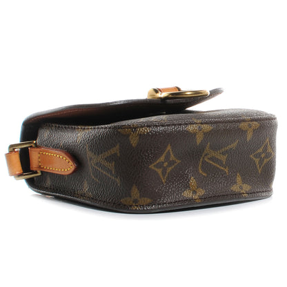 Louis Vuitton Monogram Saint Cloud 12 4 of 7