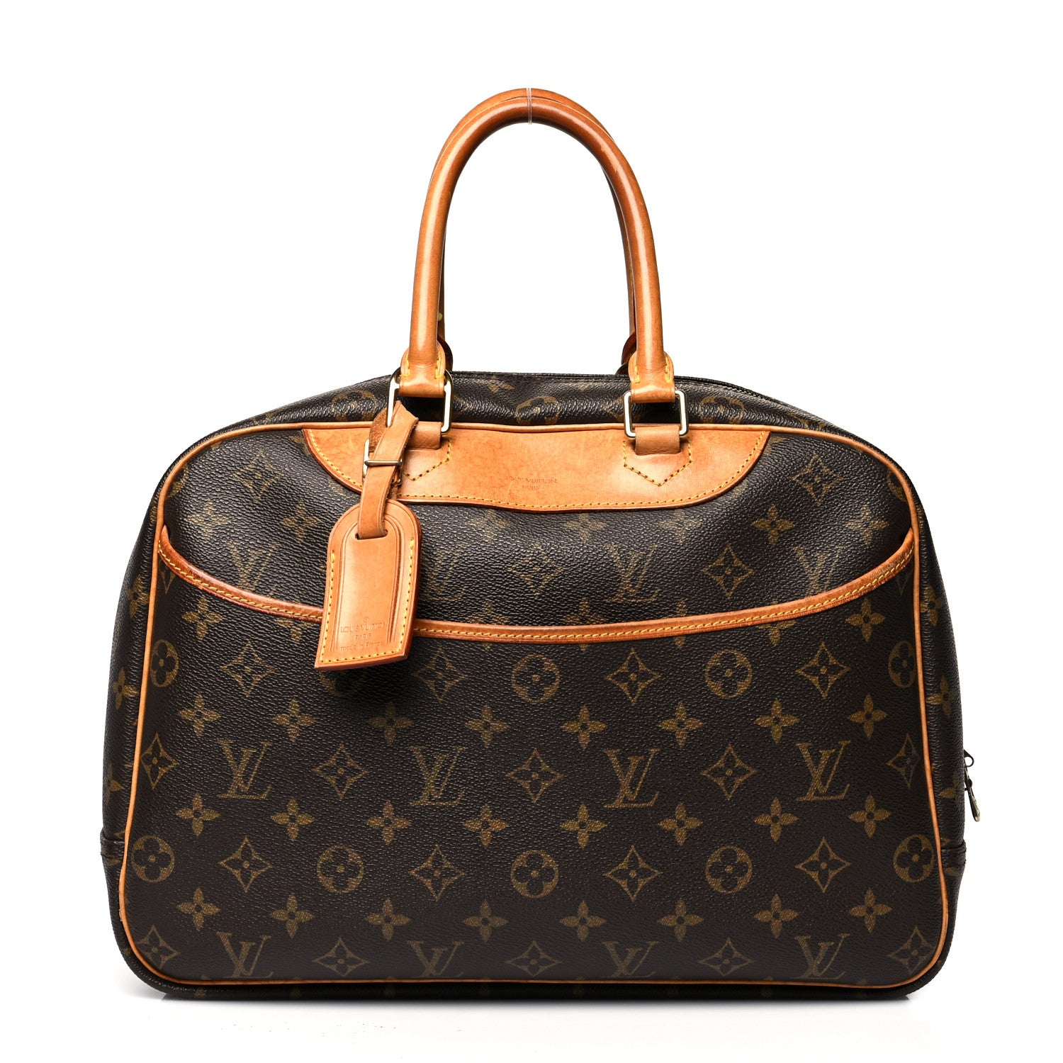 Louis Vuitton Monogram Deauville 1 of 15