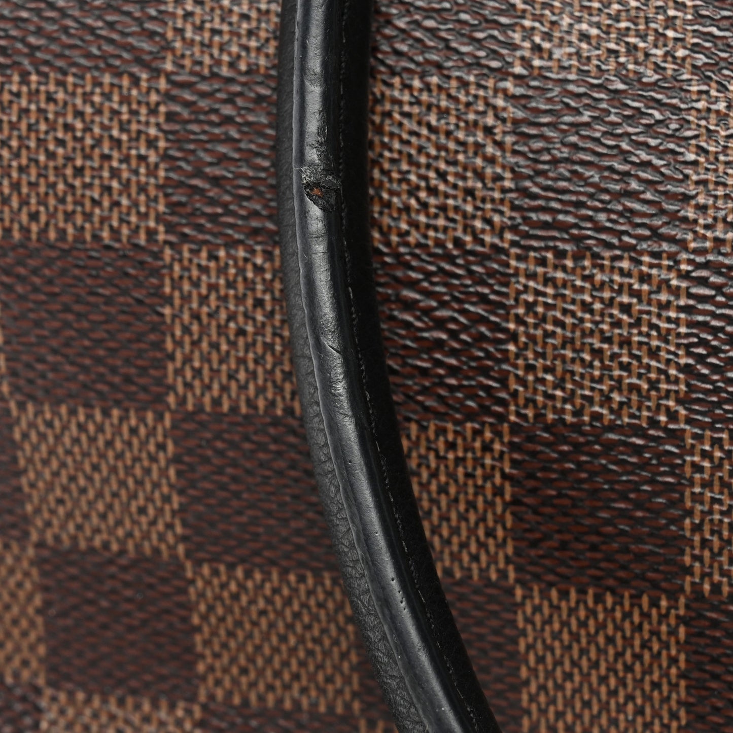 Damier Ebene LV Riverside Black