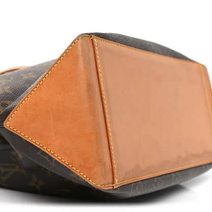 Louis Vuitton Monogram Cabas Piano 9 of 10