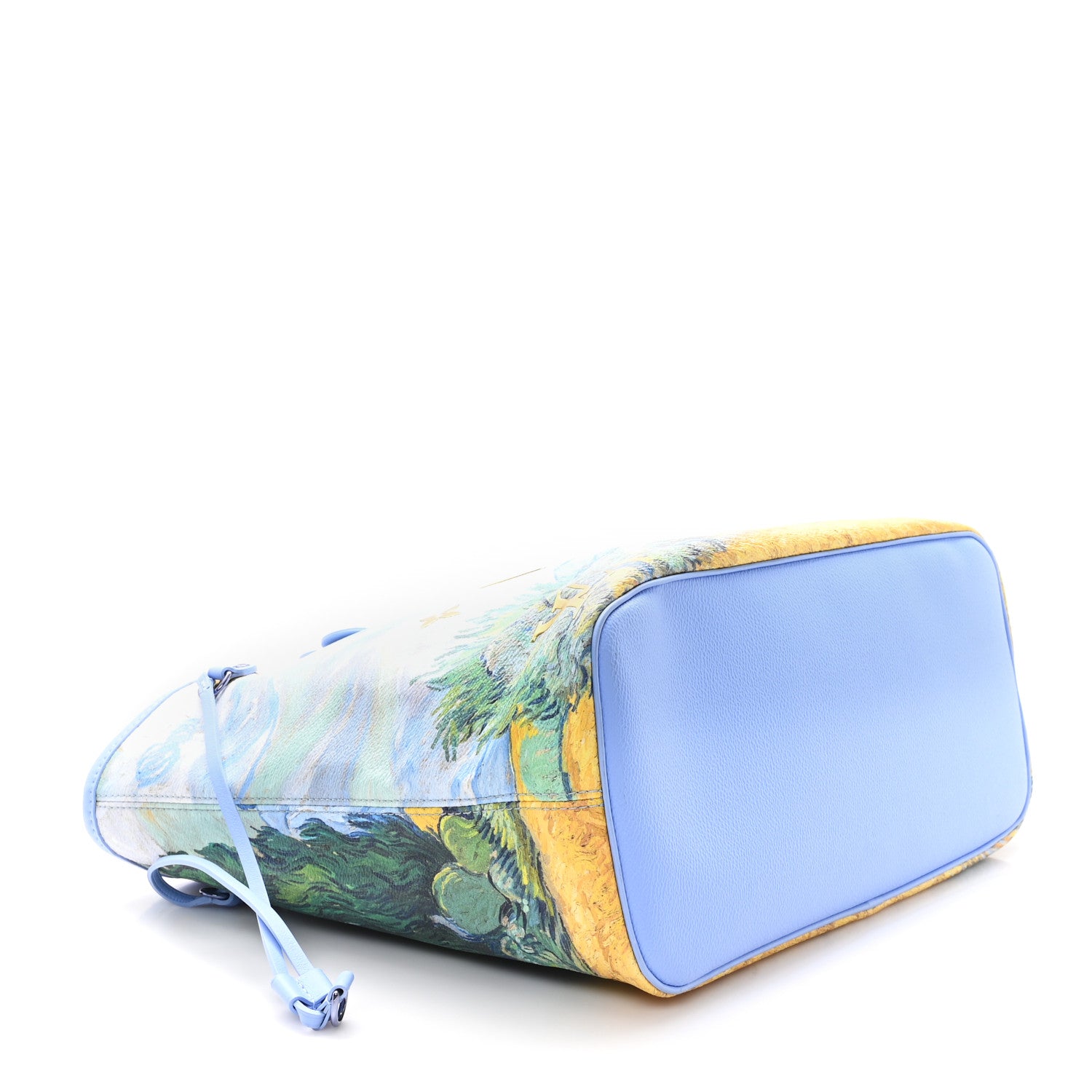 Louis Vuitton Masters Van Gogh Neverfull MM 5 of 10