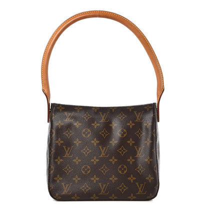 Louis Vuitton Monogram Looping MM 1 of 13