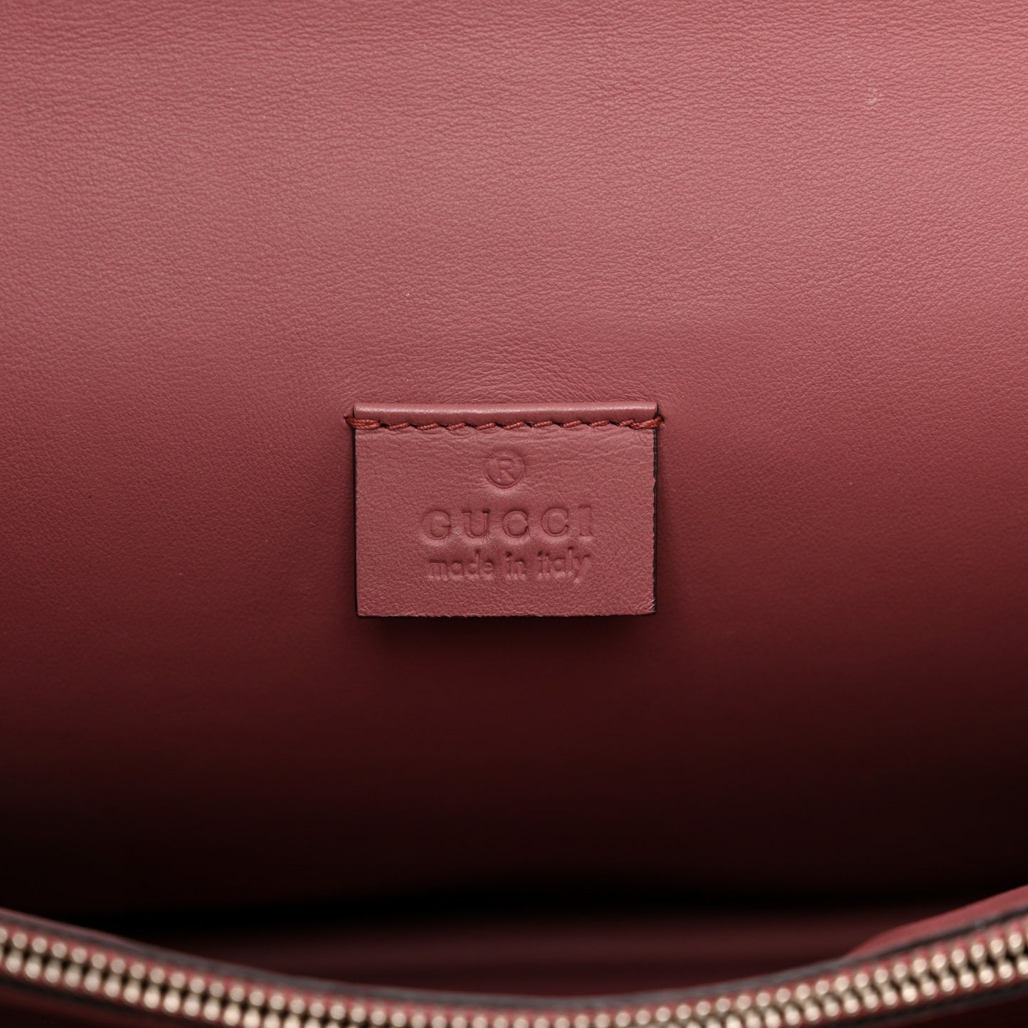 Suede Cudu Vitello Velvet Dionysus Shoulder Bag Dry Rose