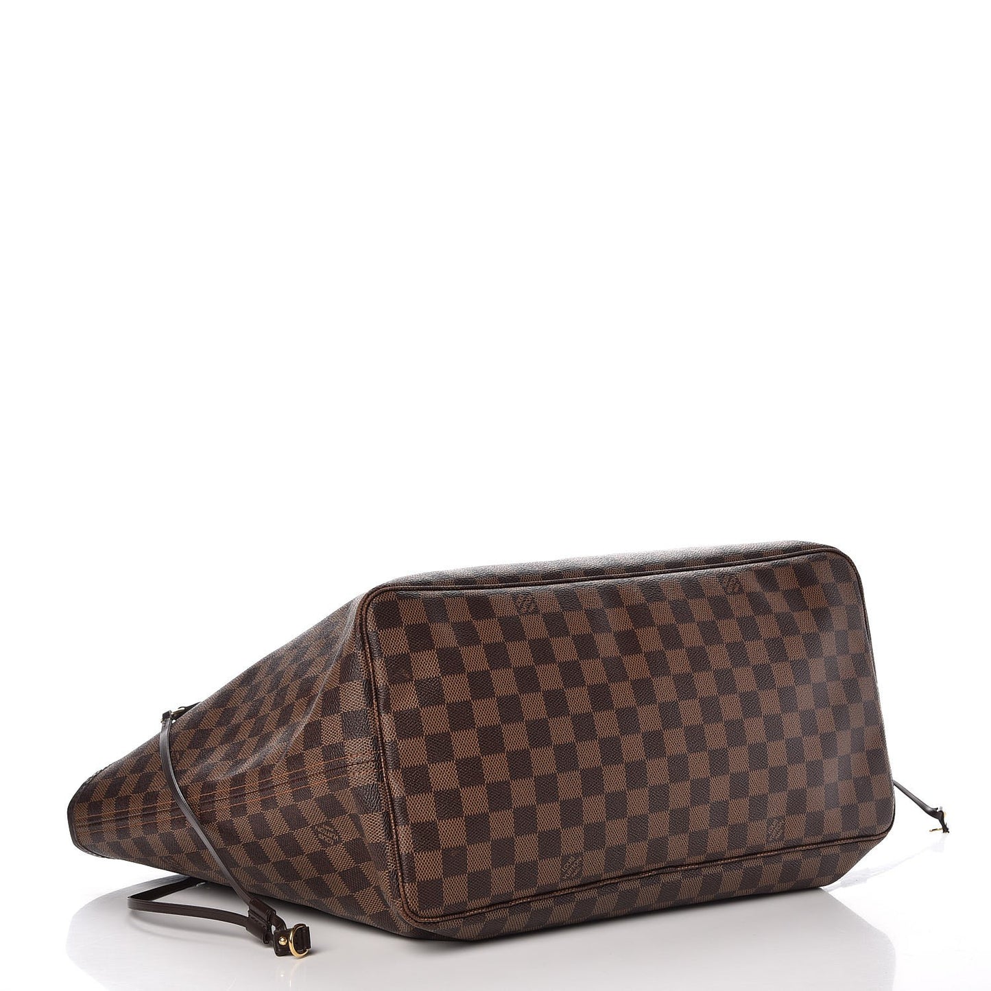 Damier Ebene Neverfull GM