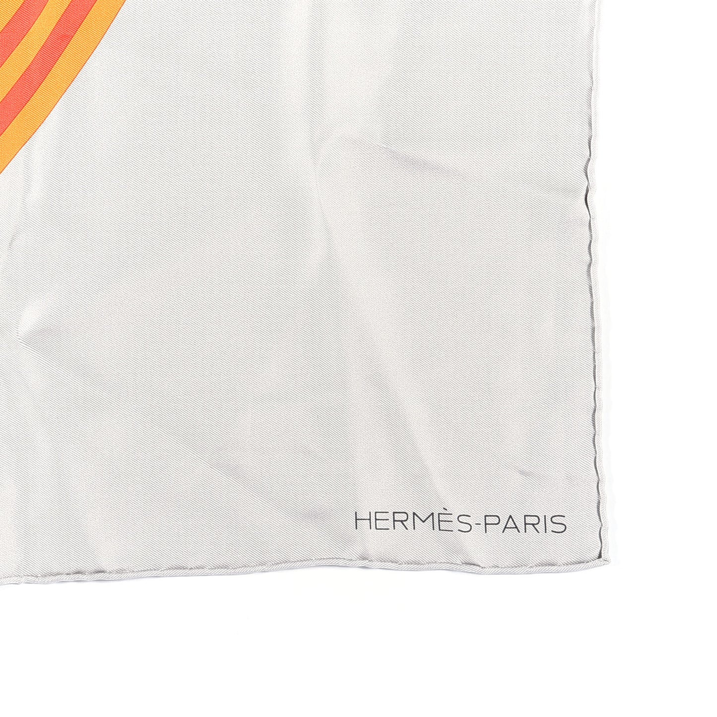 Silk Scarf 90