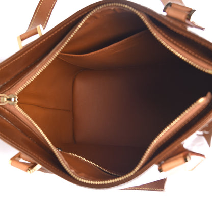 Louis Vuitton Vernis Houston Bronze 5 of 11