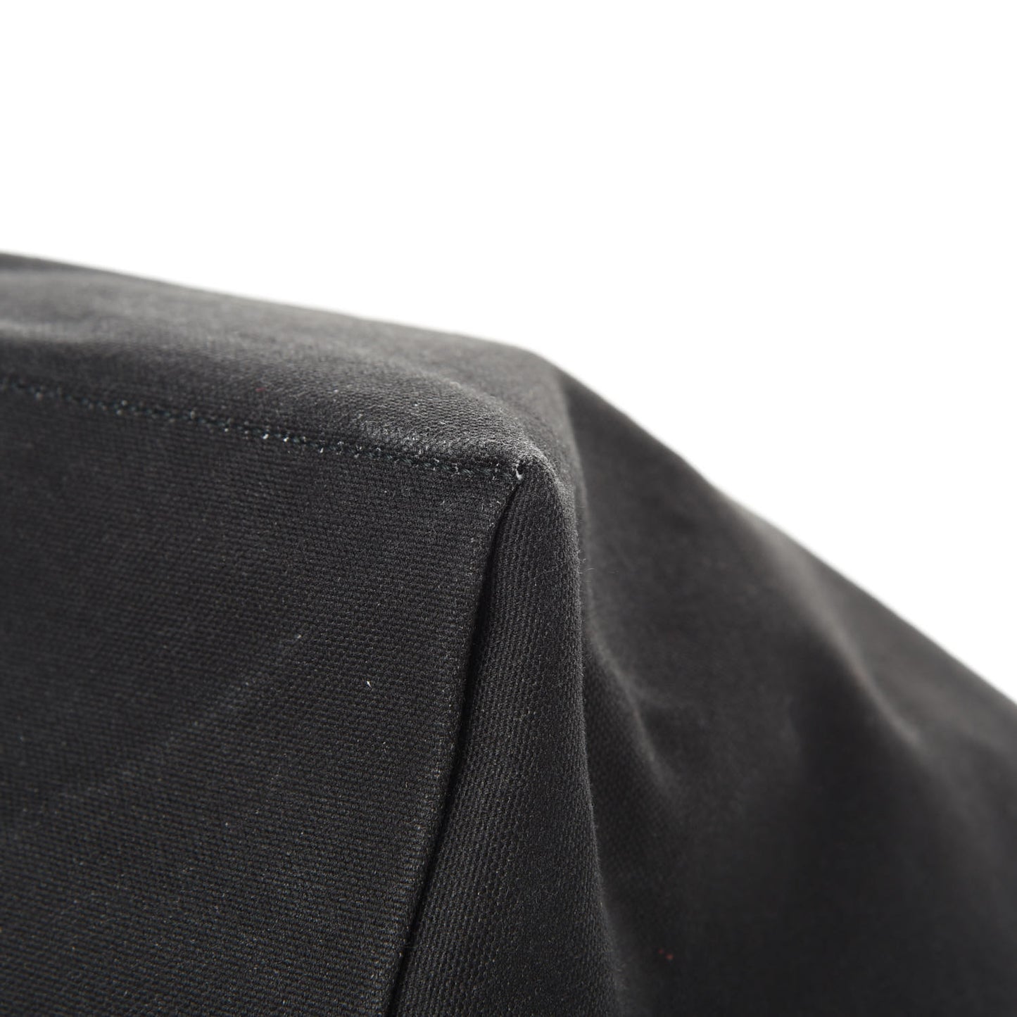 Canvas Large Frida 36 Tote Black