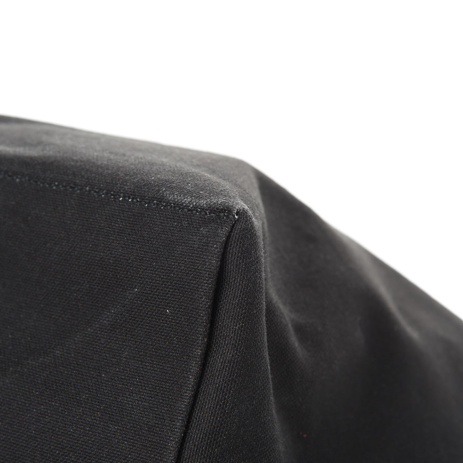 Alaia Canvas Large Frida 36 Tote Black 12 of 14