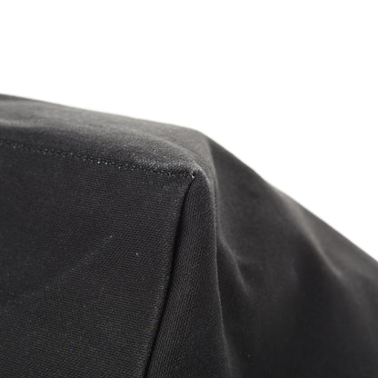 Alaia Canvas Large Frida 36 Tote Black 12 of 14