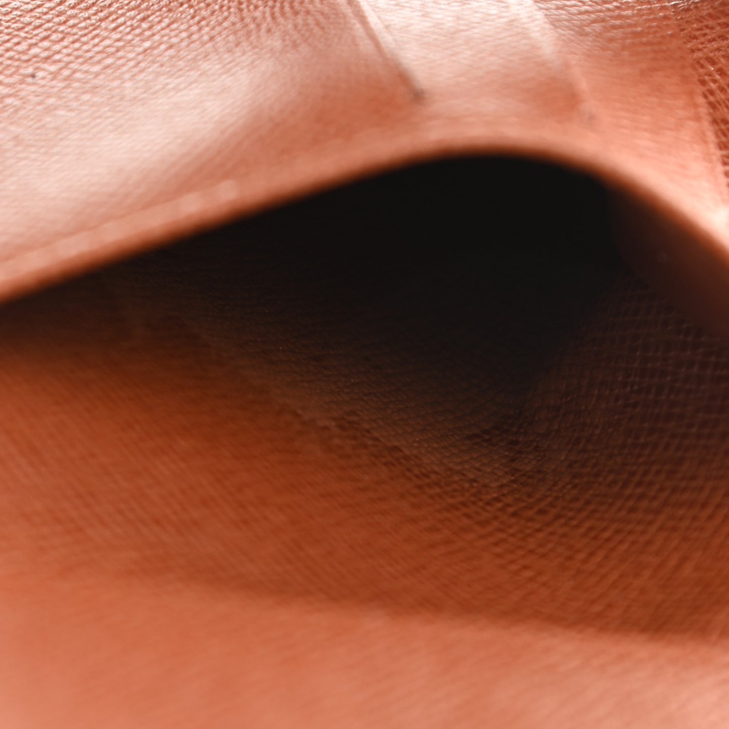 Monogram Billfold Wallet 4 Credit Card Slots