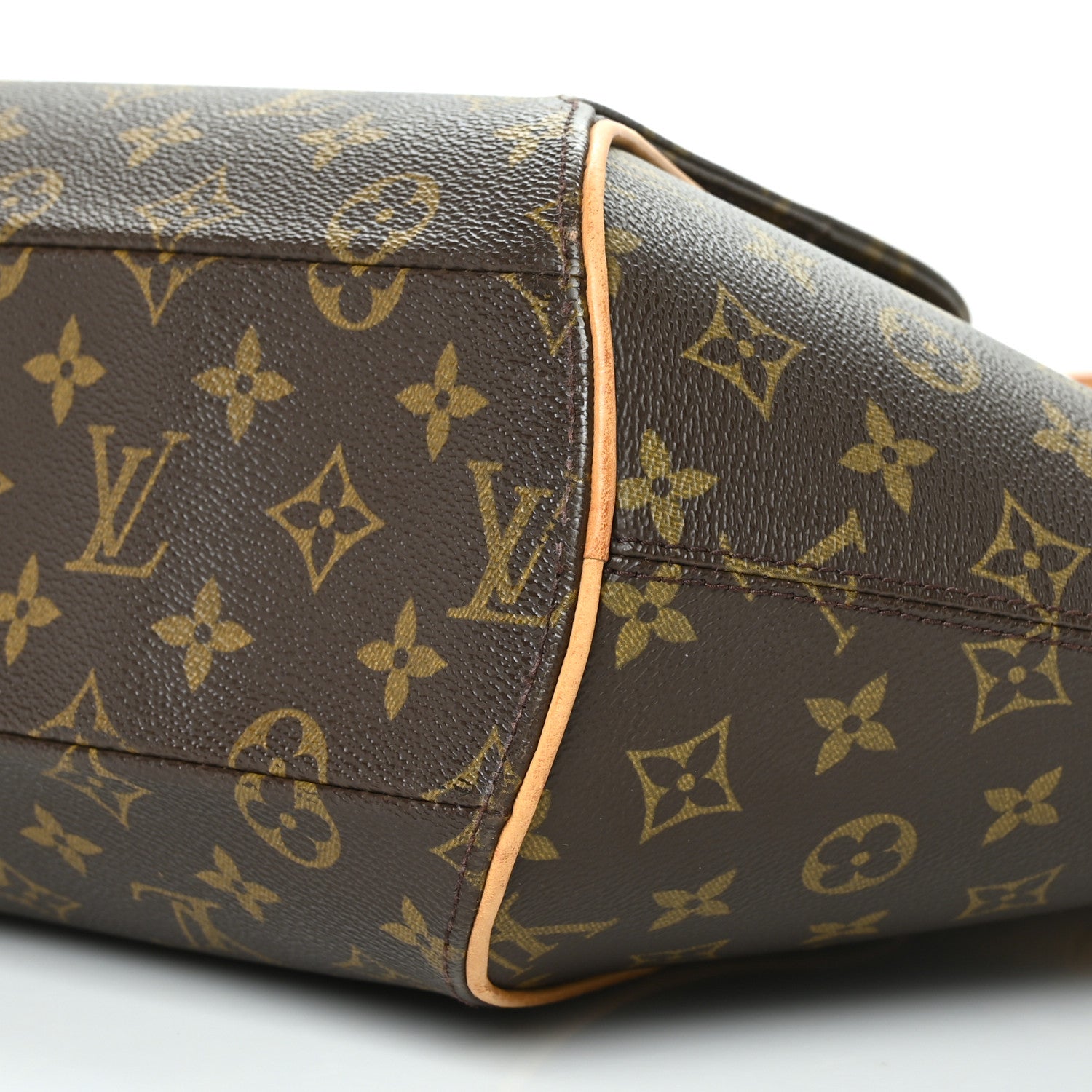 Louis Vuitton Monogram Ellipse GM Shopping Bag 8 of 11