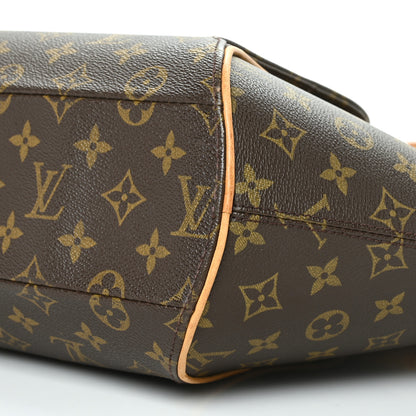 Louis Vuitton Monogram Ellipse GM Shopping Bag 8 of 11