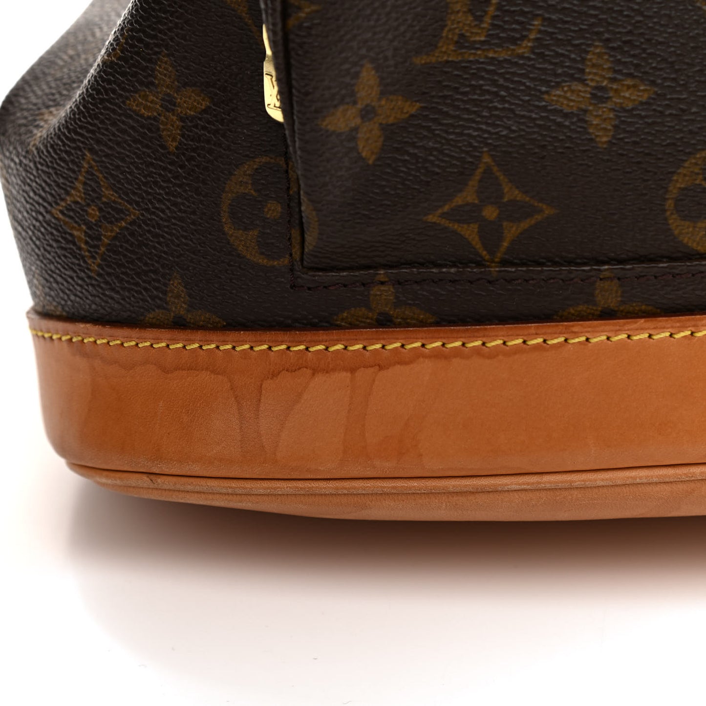 Monogram Montsouris MM Backpack