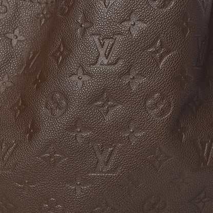 Louis Vuitton Empreinte Artsy MM Ombre 9 of 9