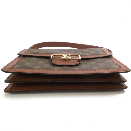 Monogram Dauphine Shoulder Bag